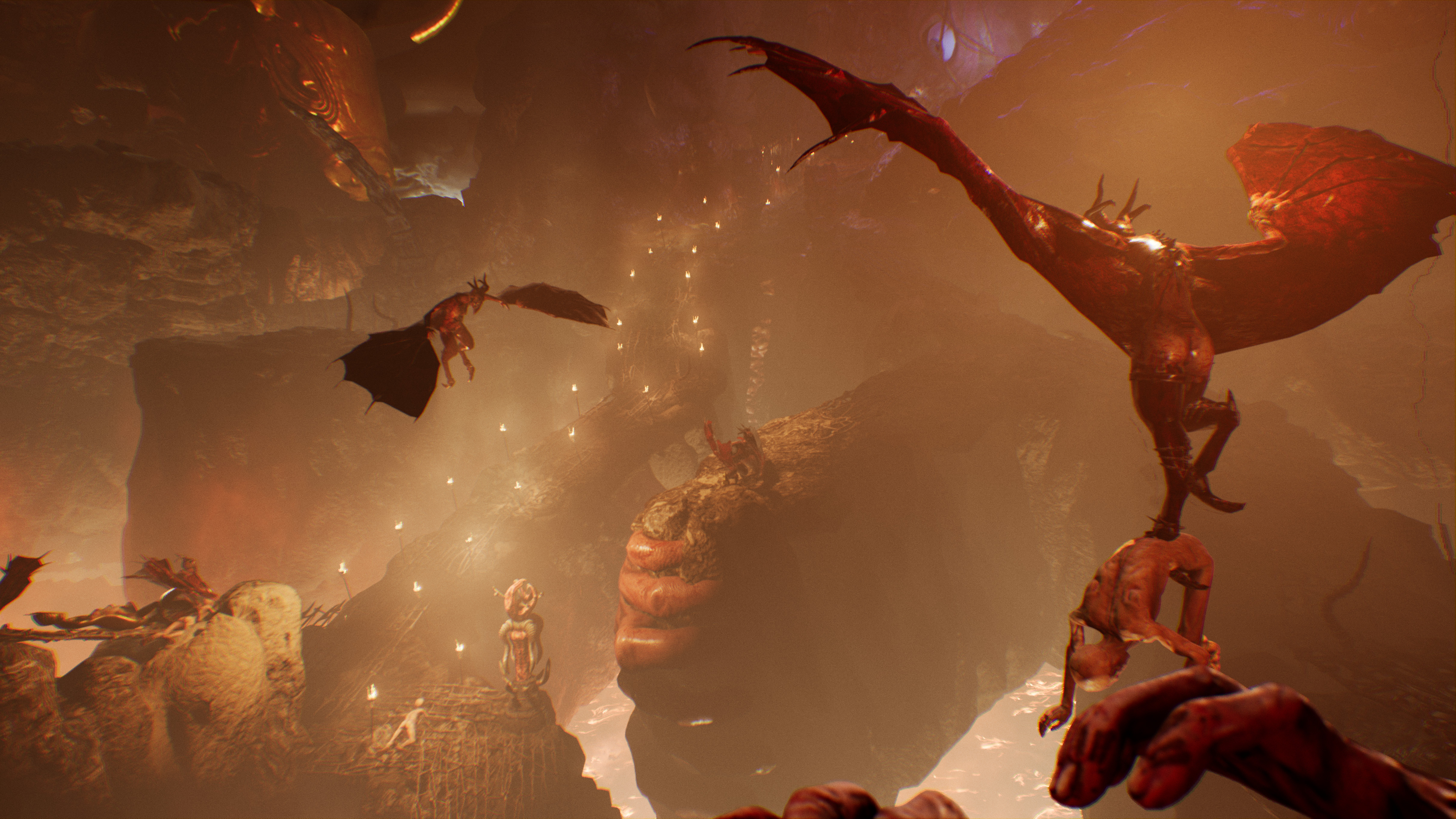 Agony UNRATED screenshot 7