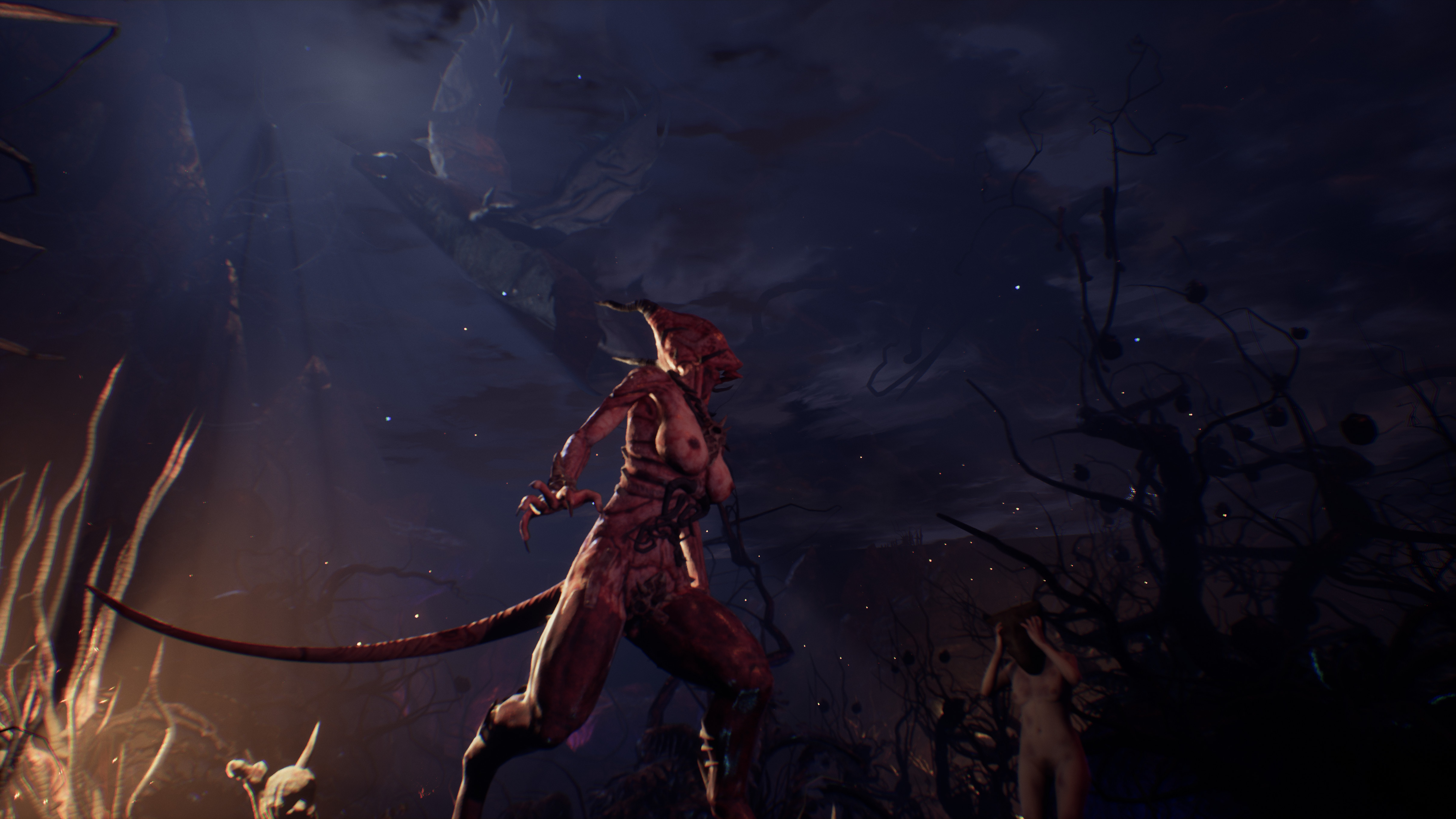 Agony UNRATED screenshot 11