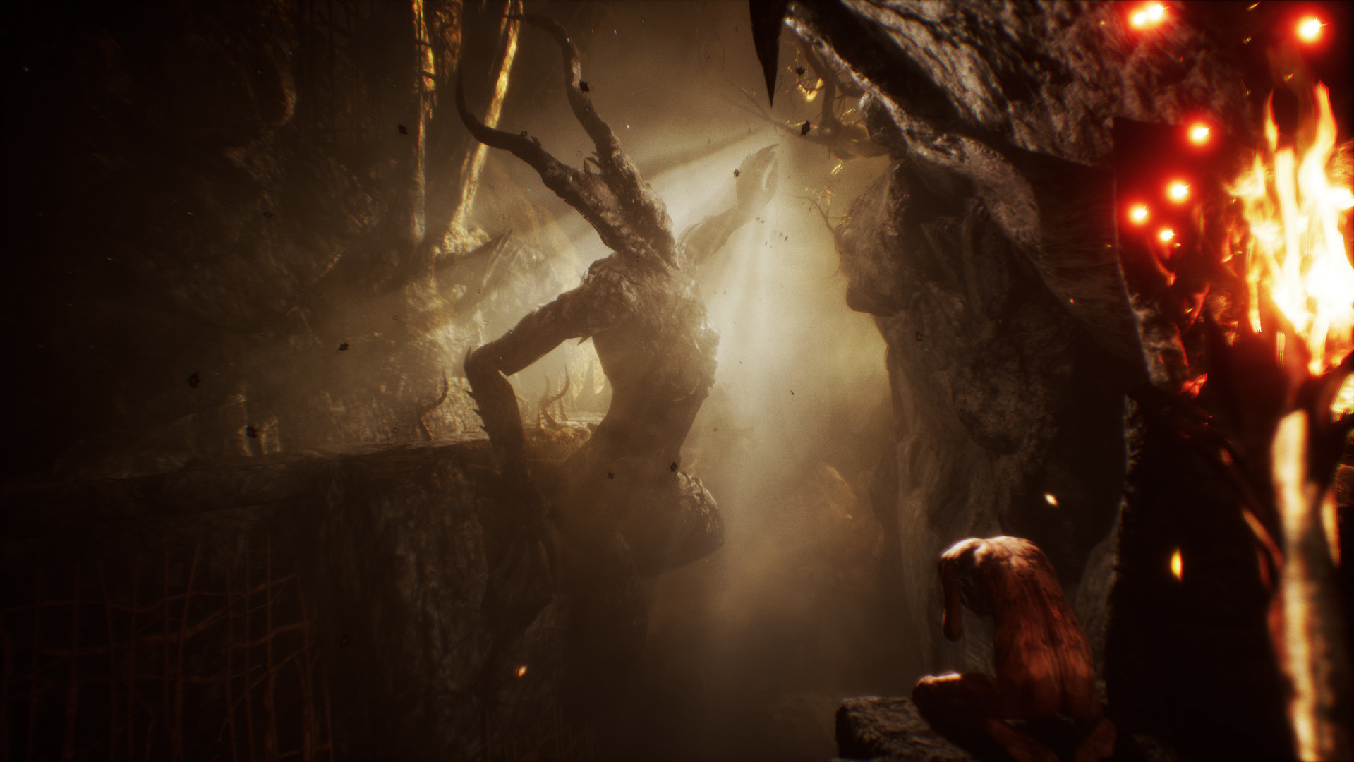 Agony UNRATED screenshot 22
