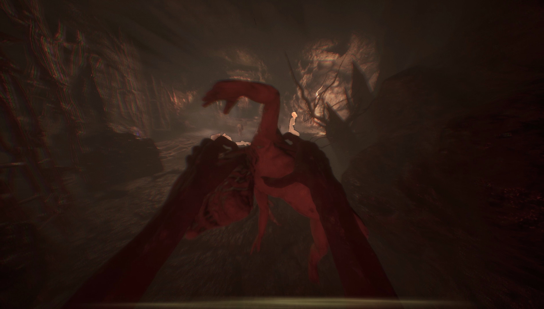 Agony UNRATED — изображение 7