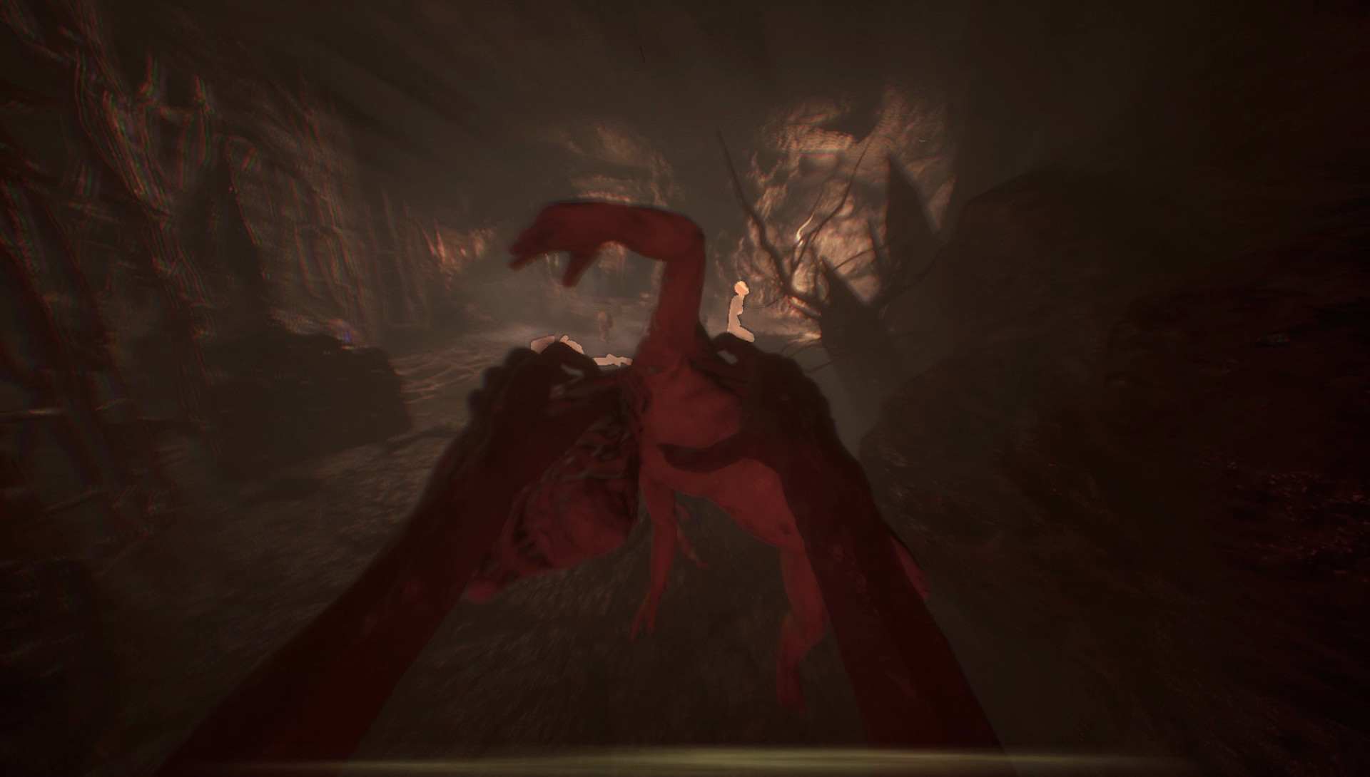 Agony UNRATED screenshot 12