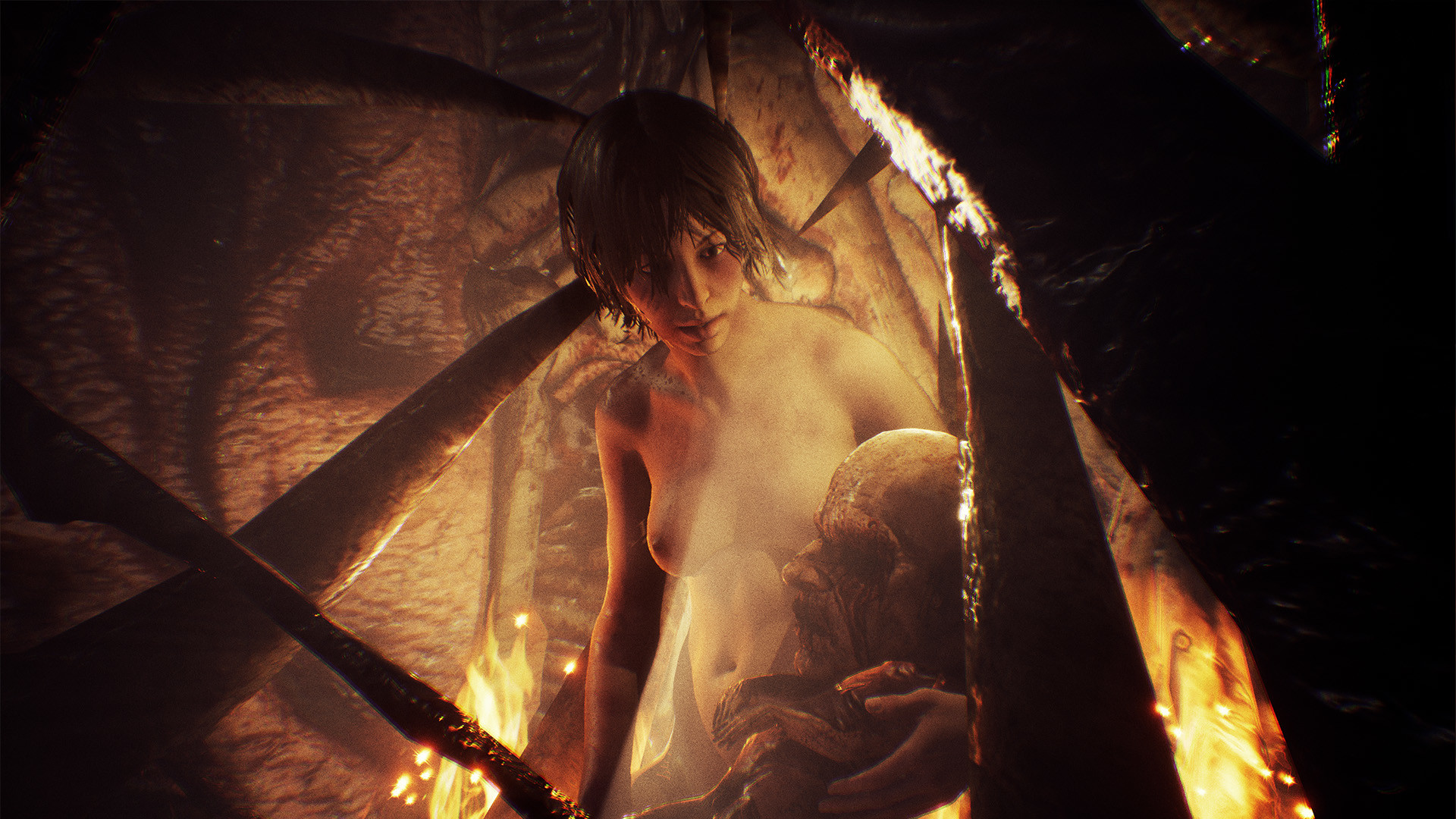 Agony UNRATED screenshot 8