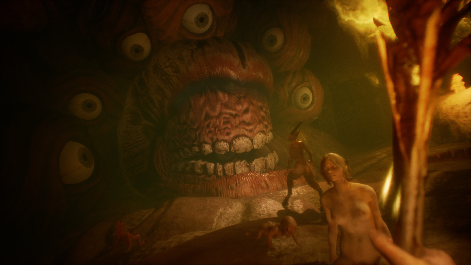 Agony UNRATED — изображение 5
