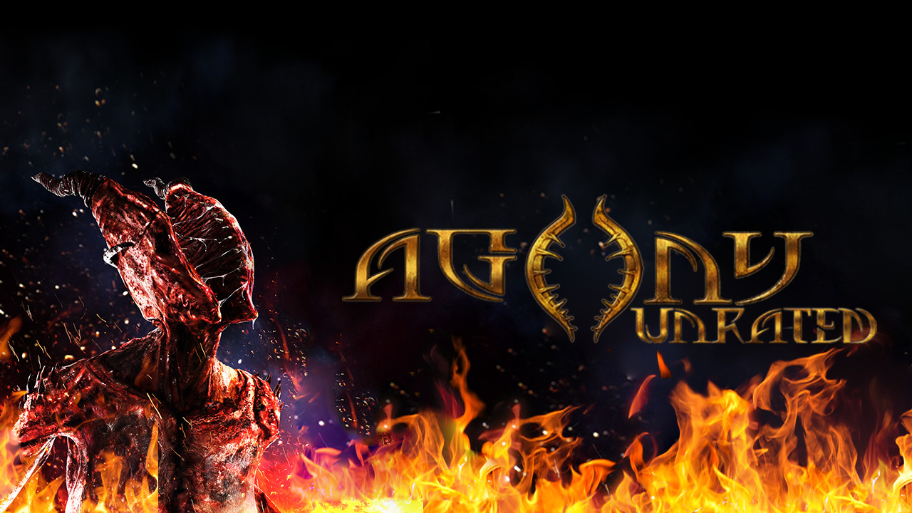 Agony UNRATED screenshot 15