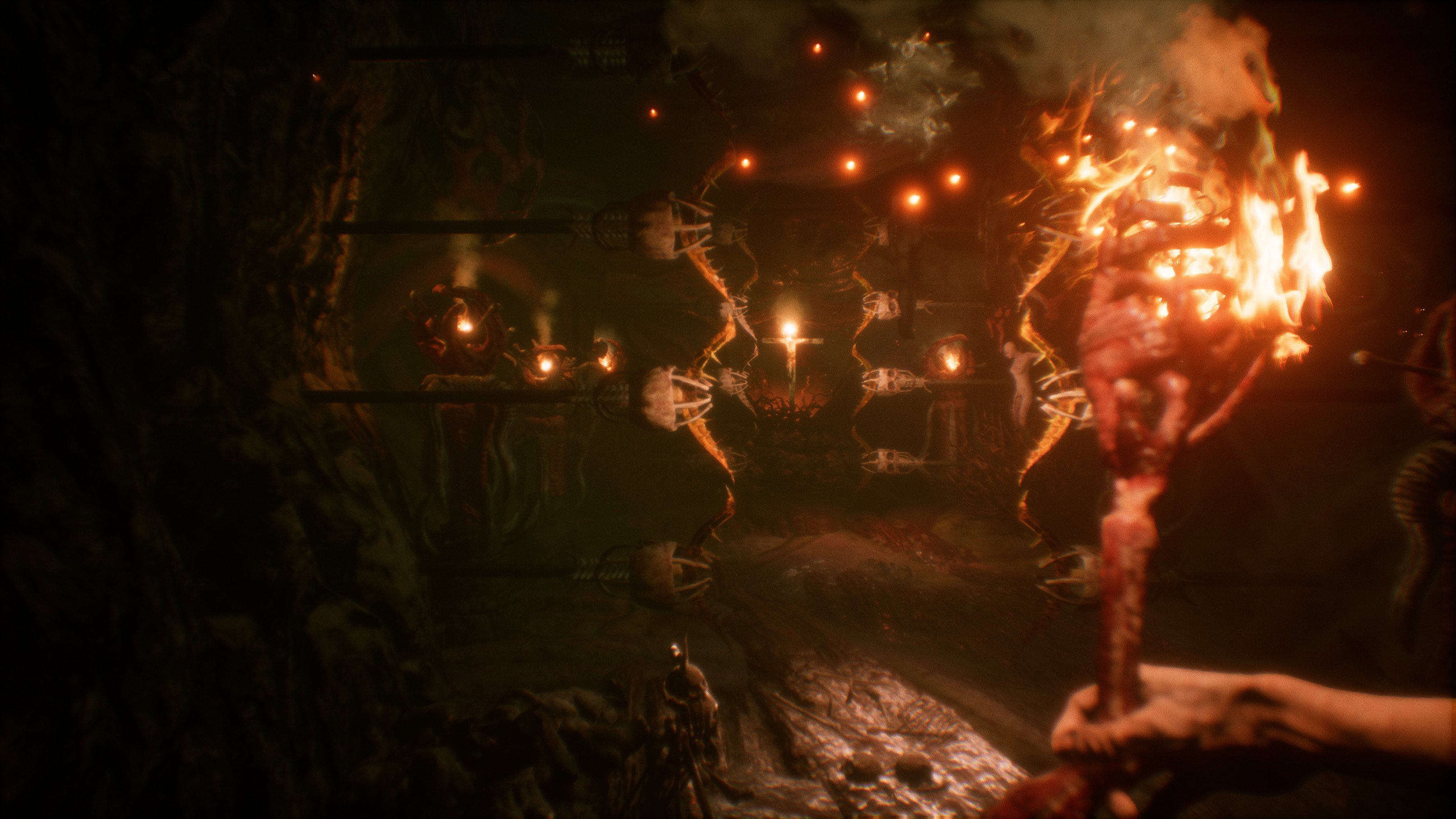 Agony UNRATED screenshot 14