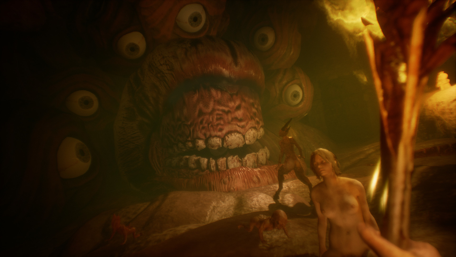 Agony UNRATED — изображение 20