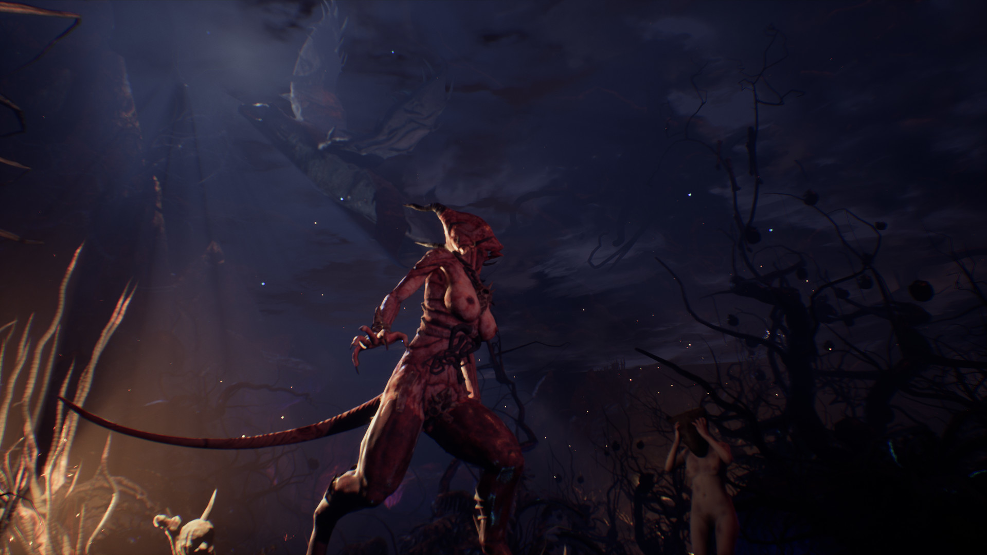 Agony UNRATED screenshot 18
