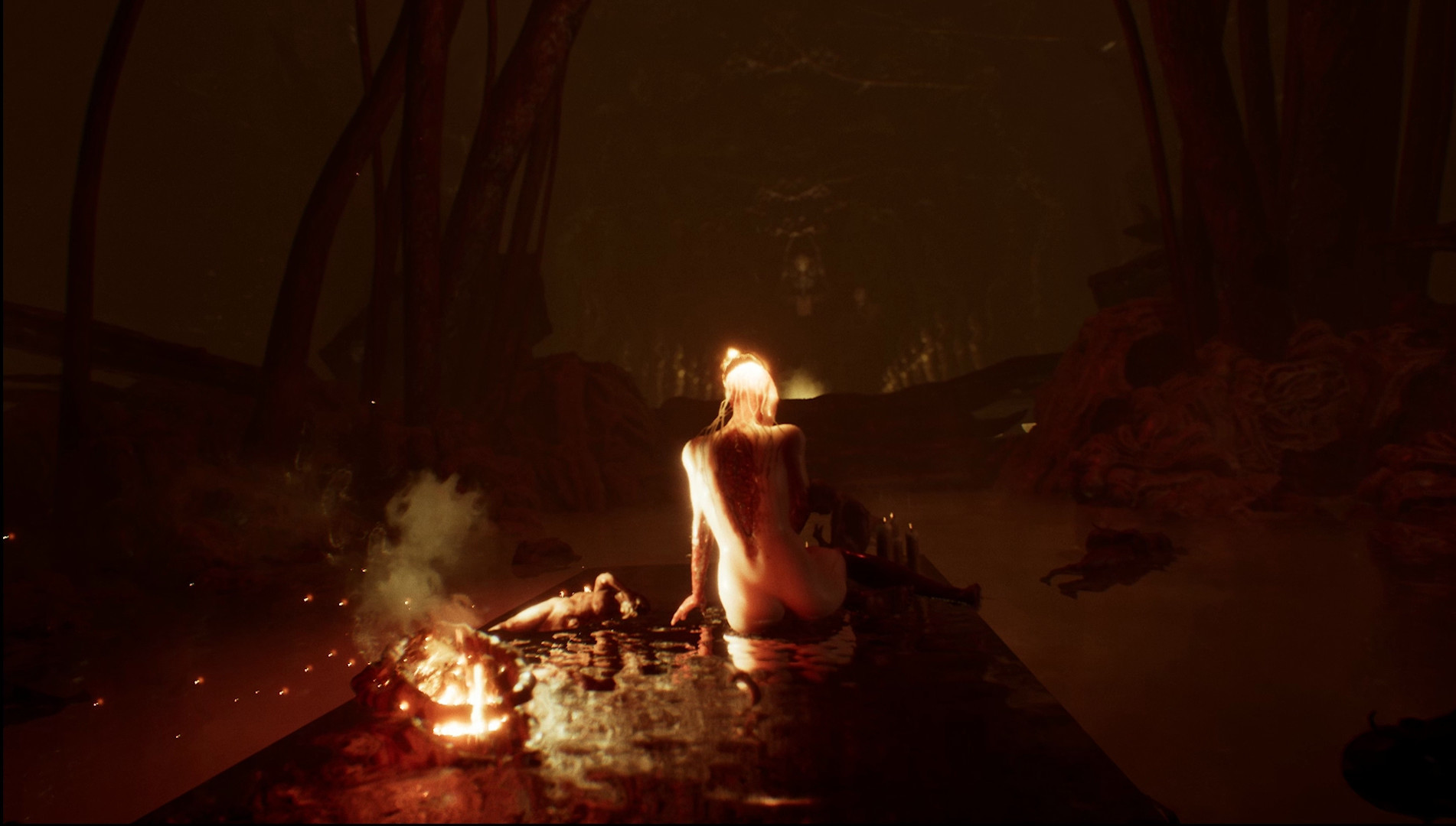 Agony UNRATED screenshot 17