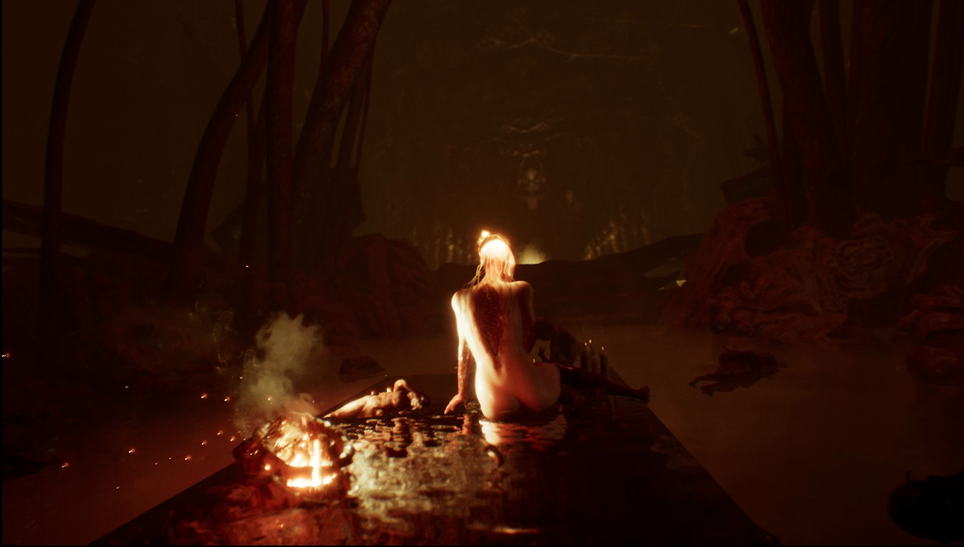Agony UNRATED screenshot 9