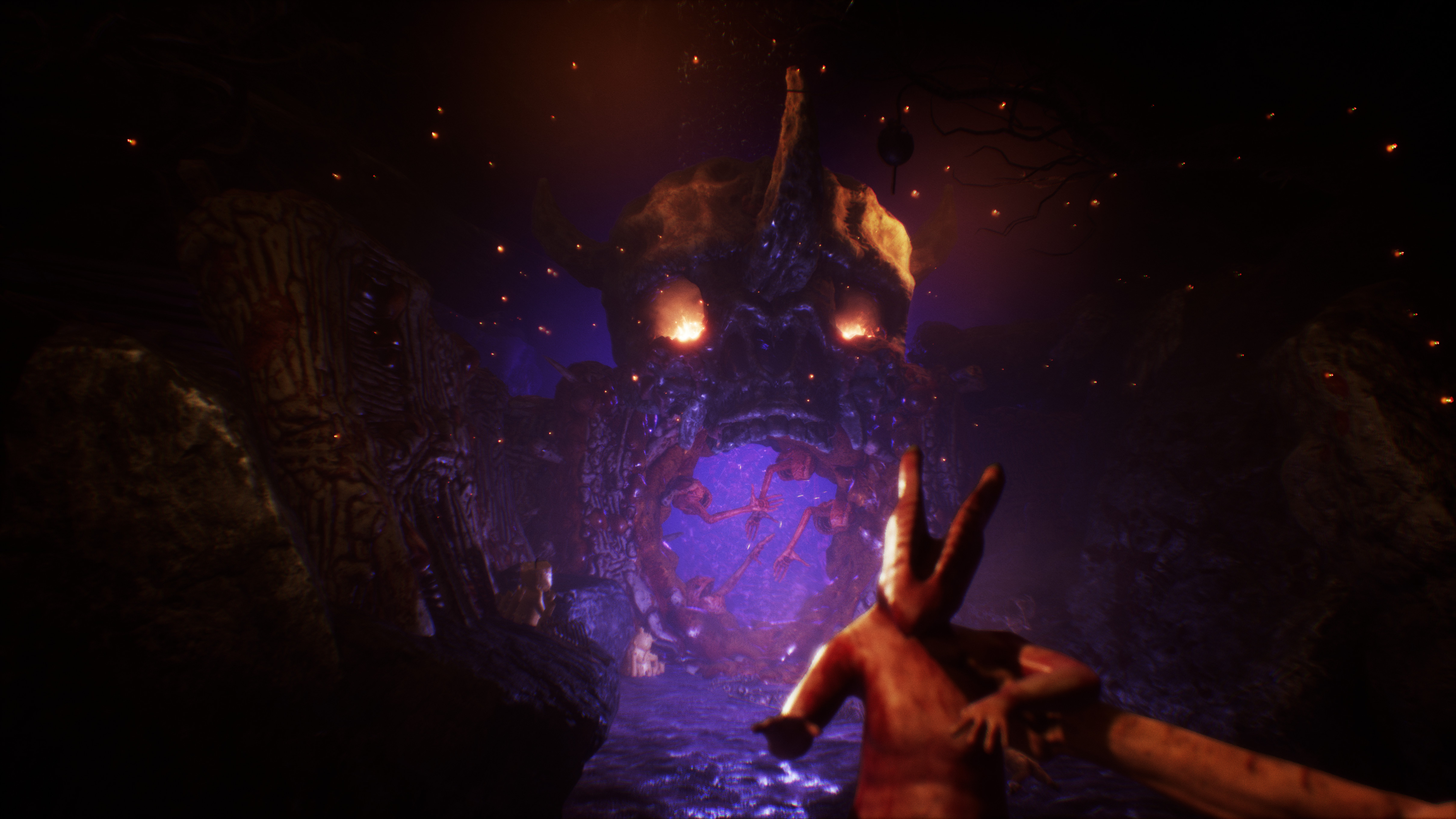 Agony UNRATED screenshot 4