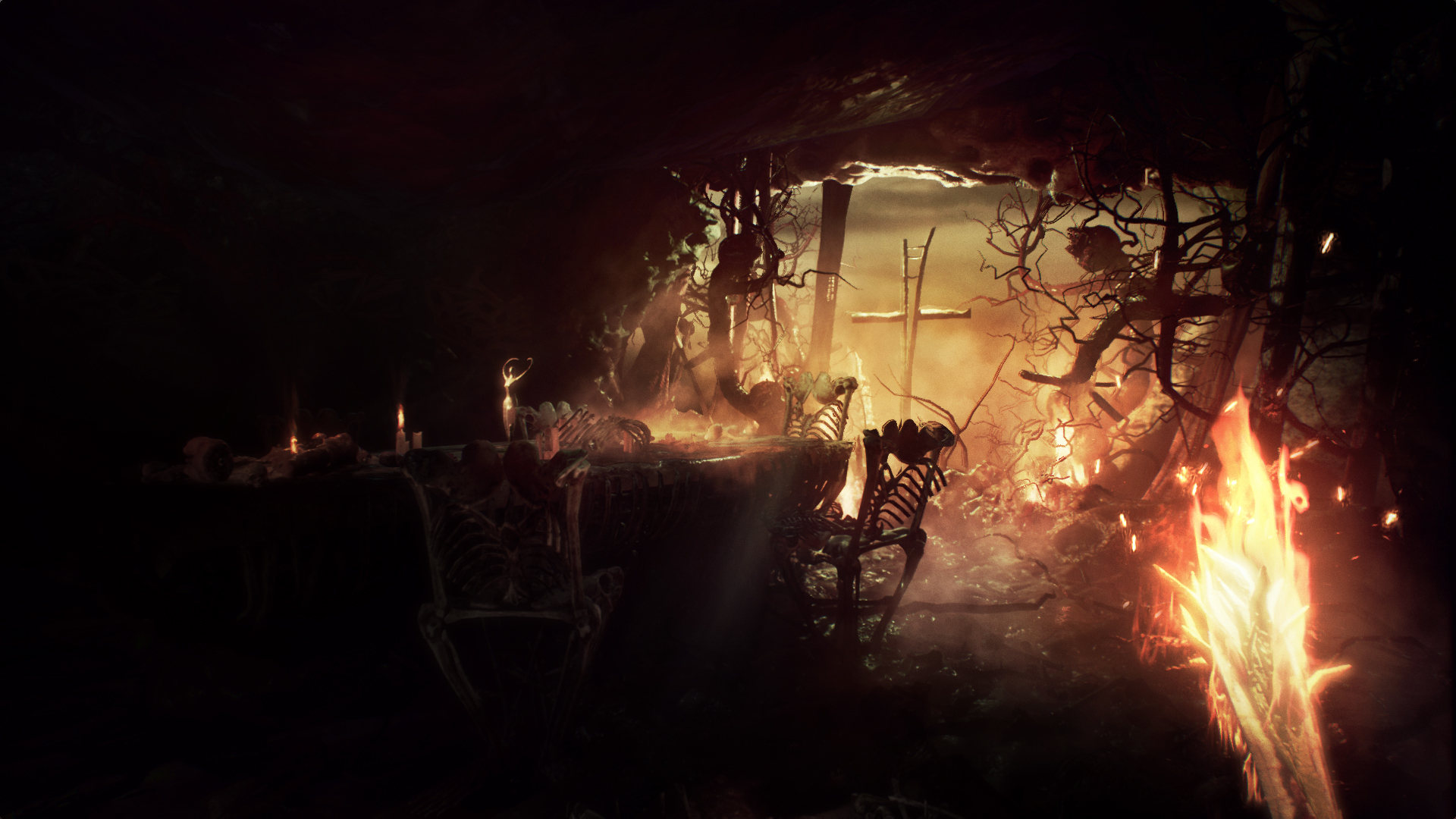 Agony UNRATED screenshot 3