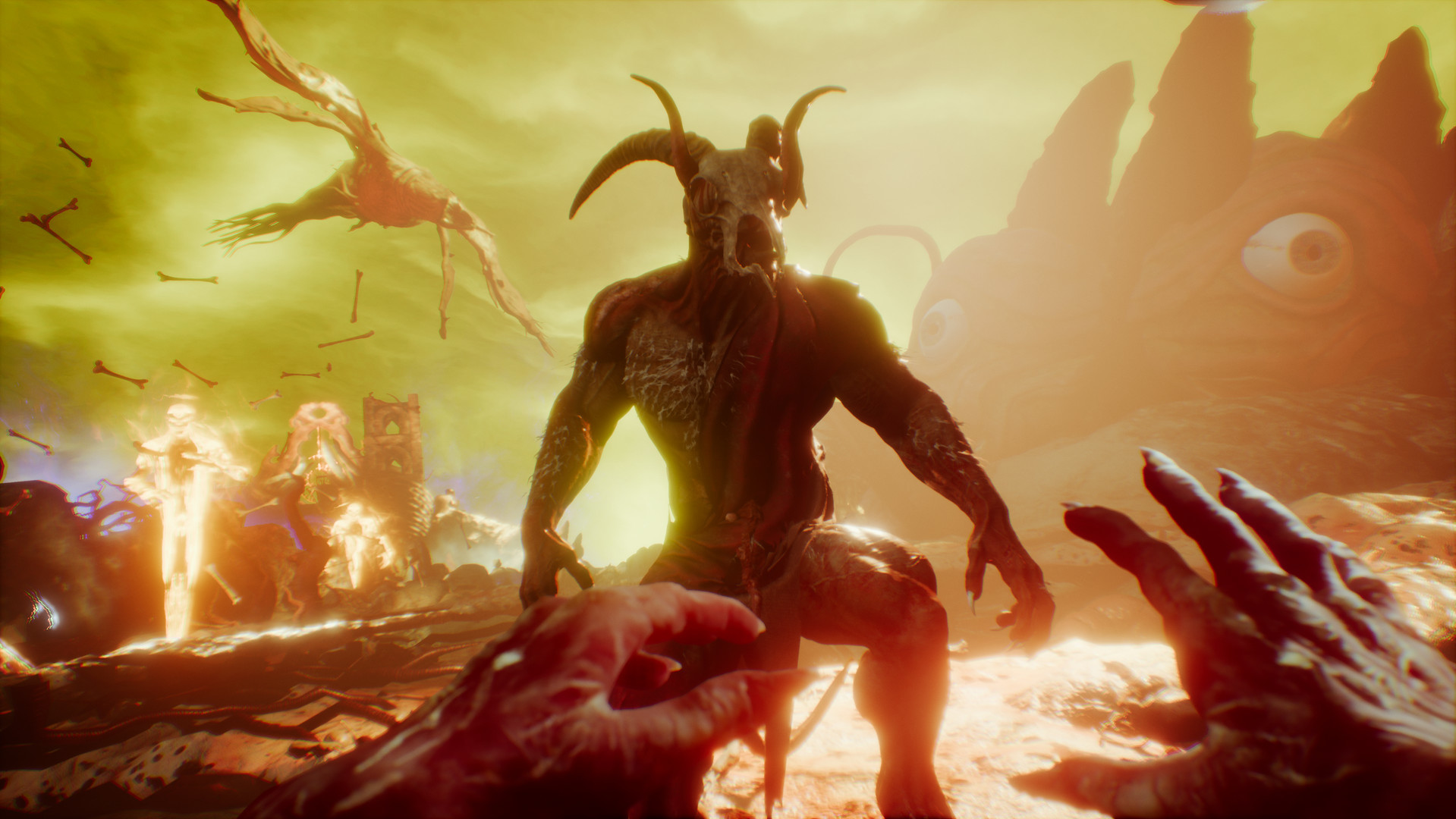 Agony UNRATED — изображение 16