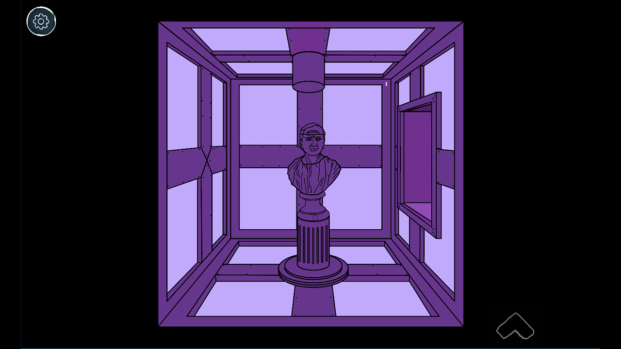 The Chambers screenshot 2
