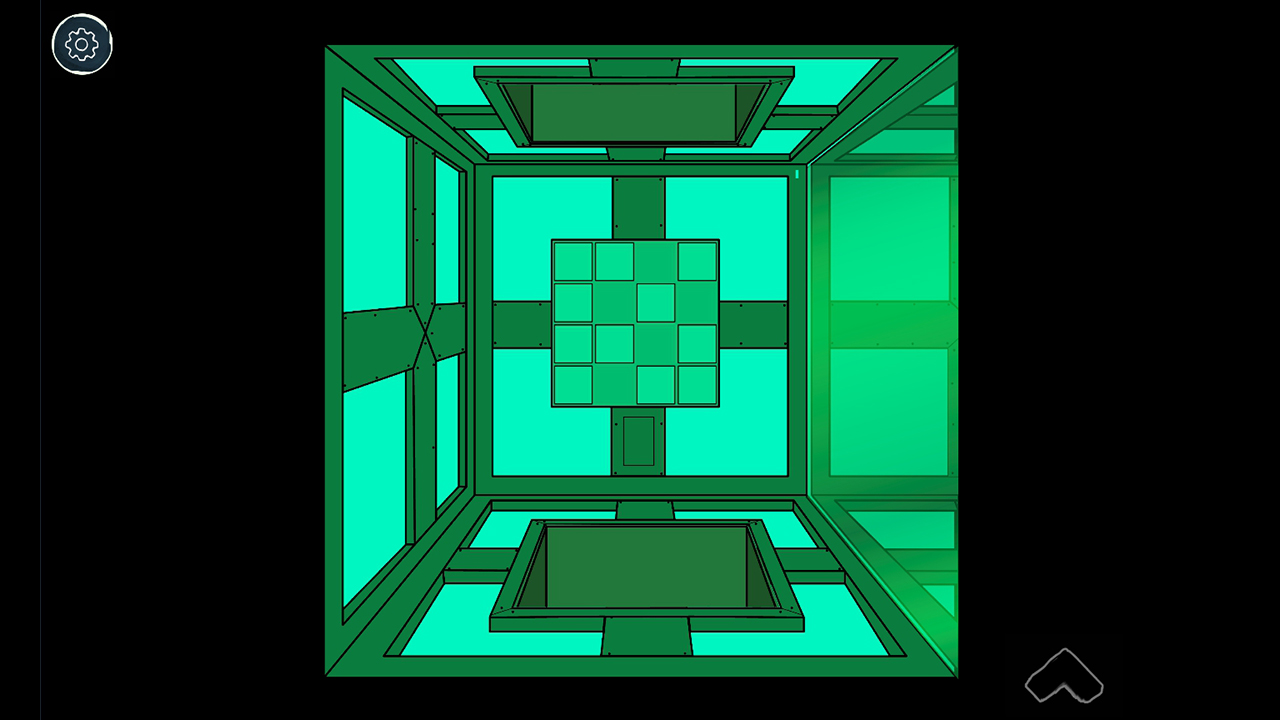The Chambers screenshot 4