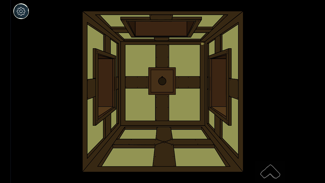 The Chambers screenshot 3