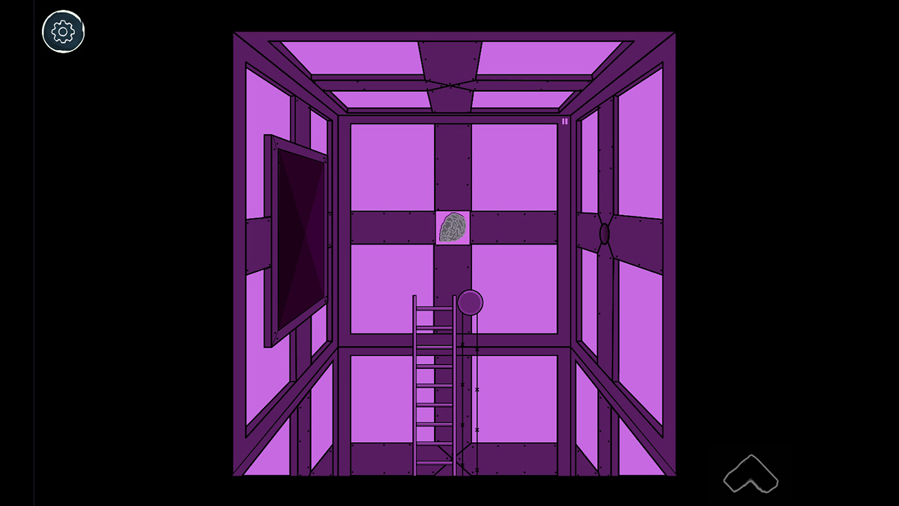 The Chambers screenshot 5