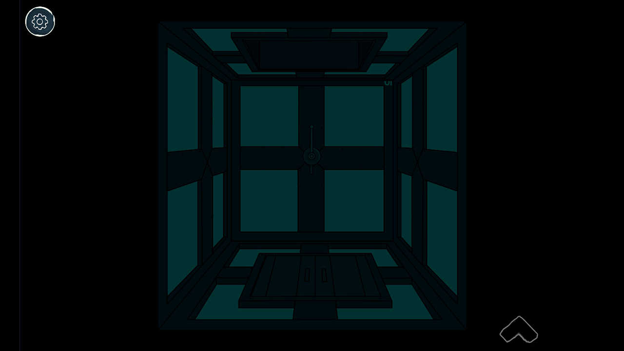 The Chambers screenshot 1
