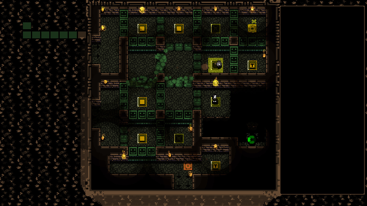 Ruby & Majesty: Treasure Team screenshot 10