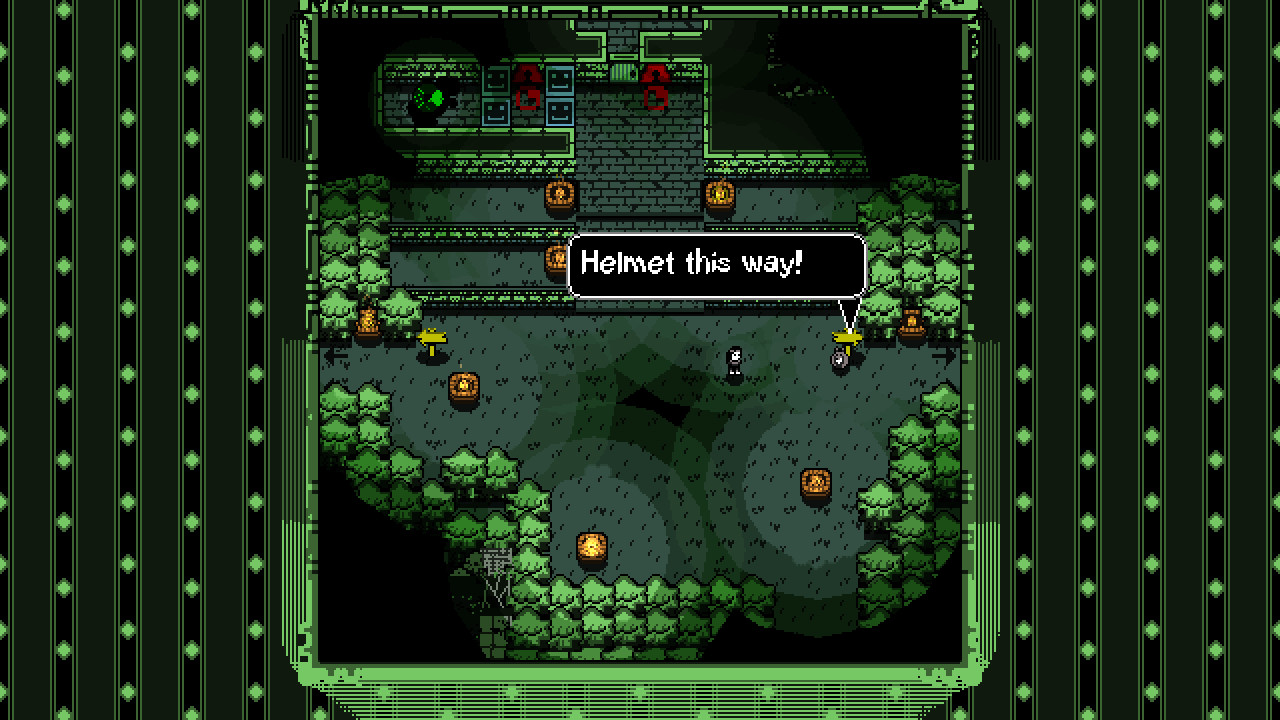 Ruby & Majesty: Treasure Team screenshot 4
