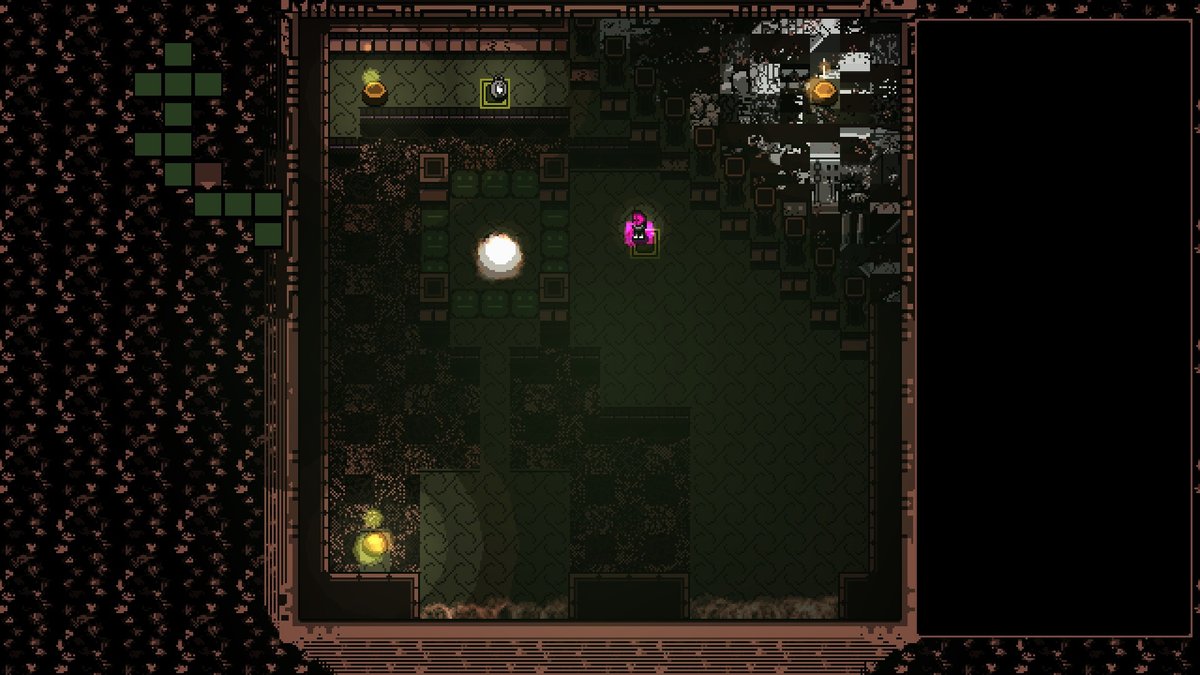 Ruby & Majesty: Treasure Team screenshot 8