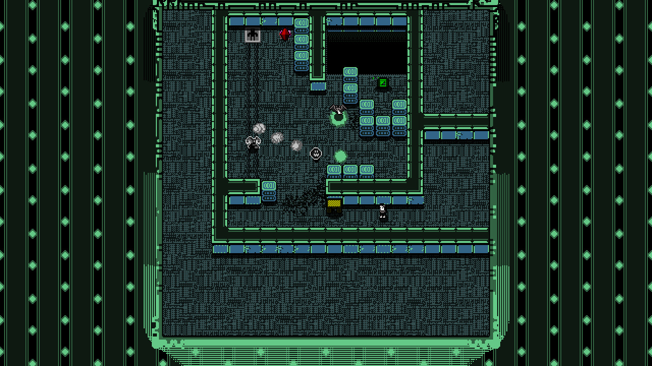 Ruby & Majesty: Treasure Team screenshot 1