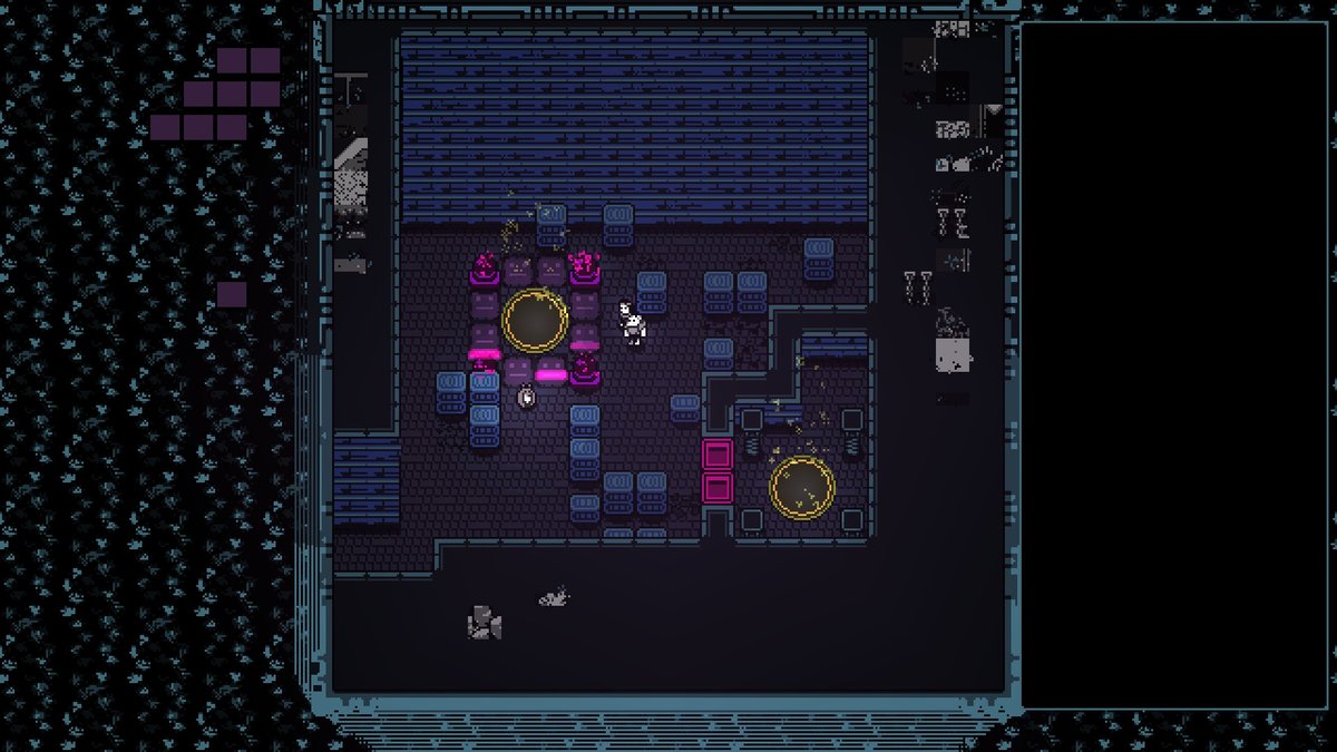 Ruby & Majesty: Treasure Team screenshot 2