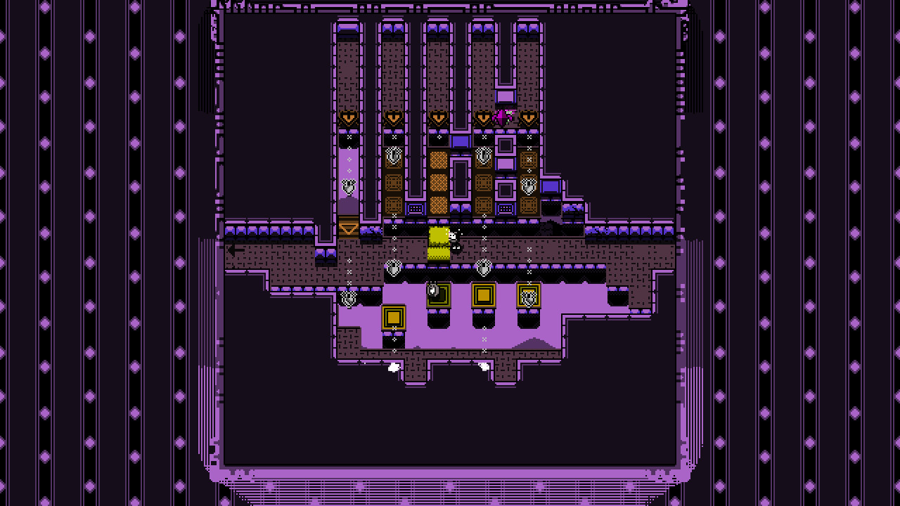 Ruby & Majesty: Treasure Team screenshot 3