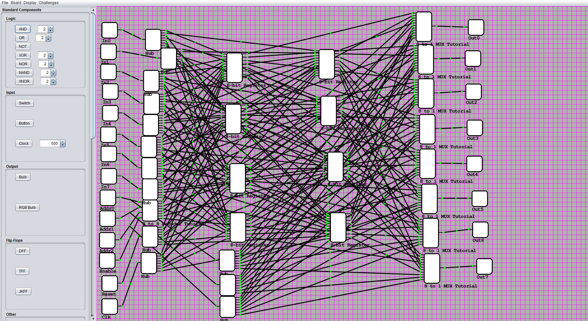 Ones and Zeroes screenshot 3