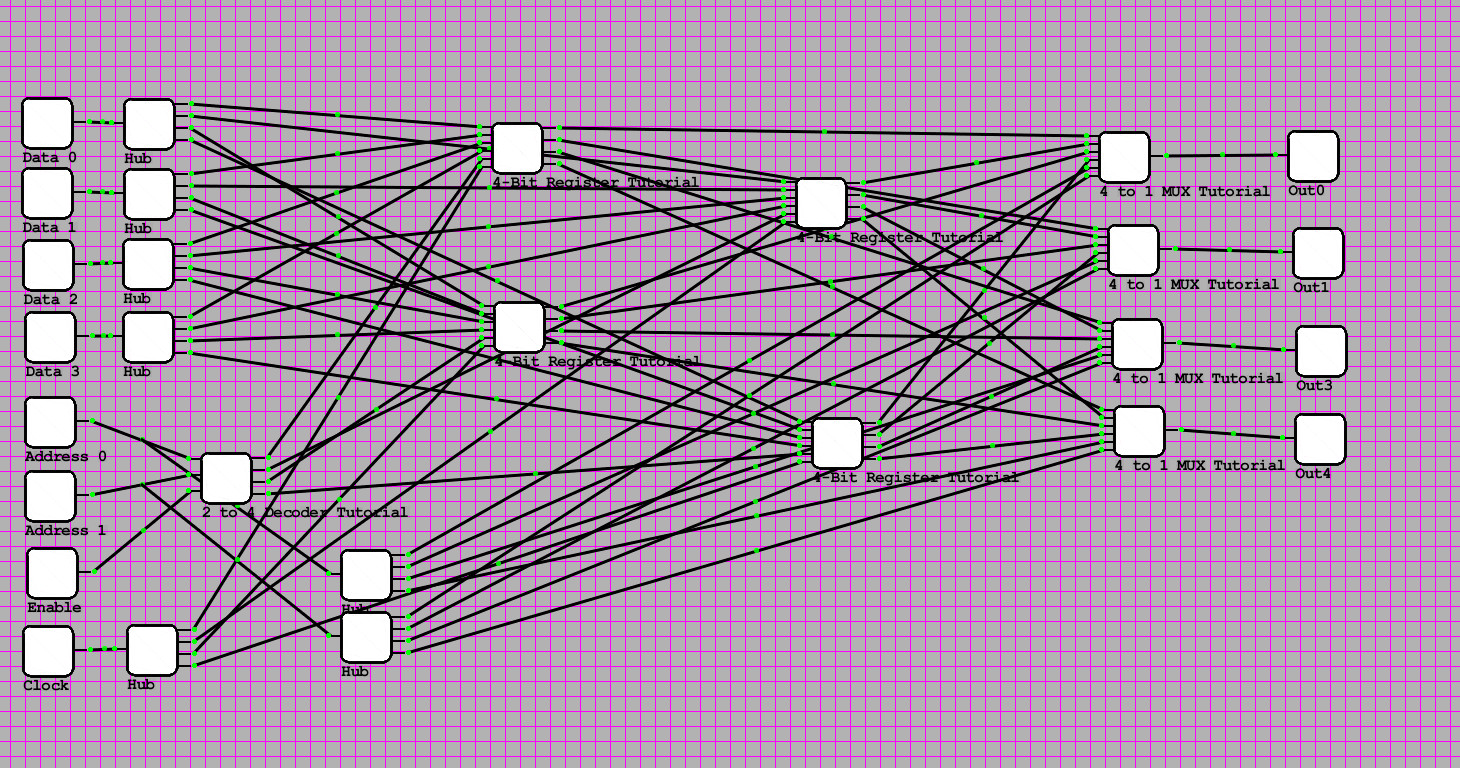 Ones and Zeroes screenshot 6