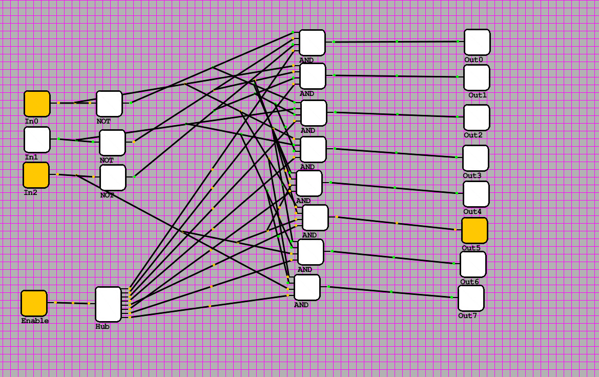 Ones and Zeroes screenshot 4