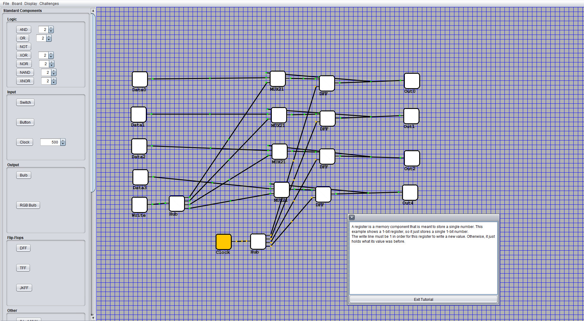 Ones and Zeroes screenshot 7
