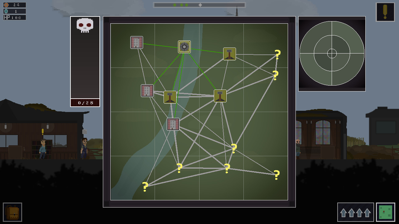 Armored Train screenshot 2