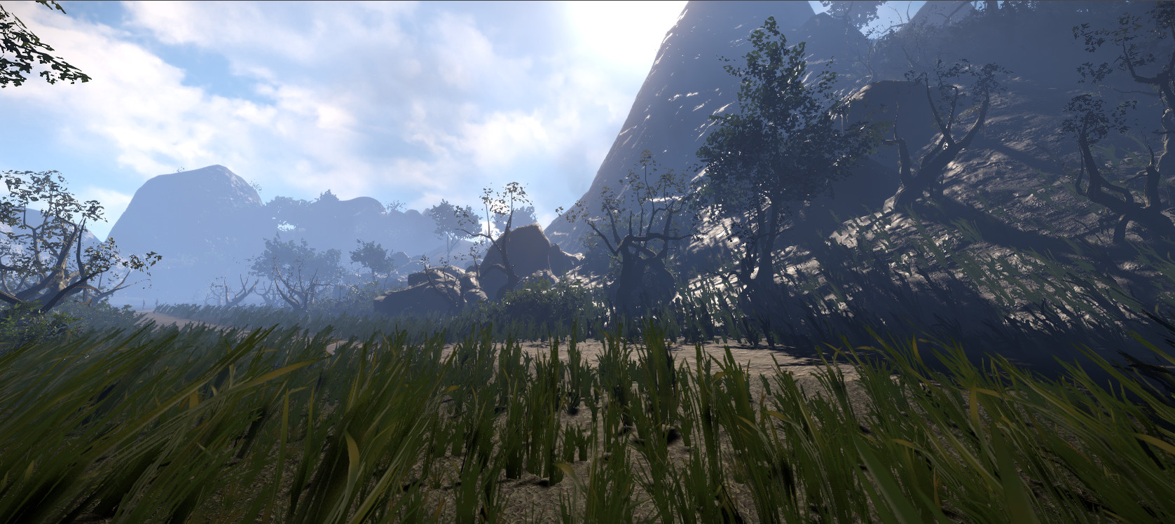 The Federal Rescue: Soundtrack screenshot 1