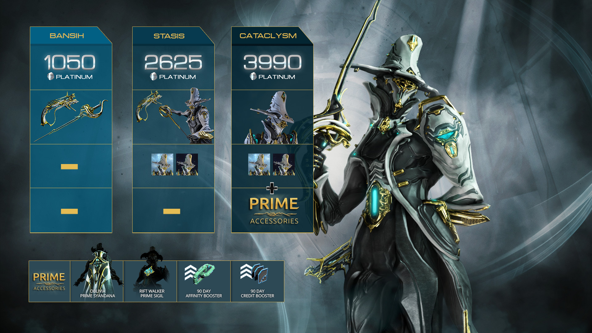 Limbo Prime: Stasis screenshot 3