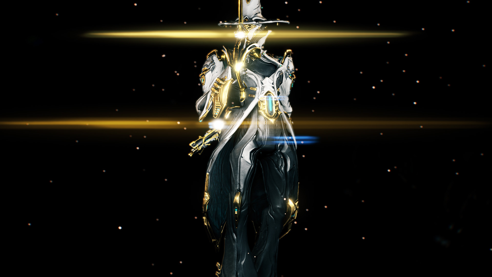 Limbo Prime: Cataclysm screenshot 6