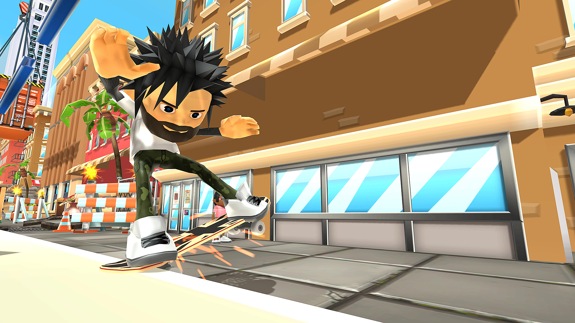 Epic Skater 2 screenshot 17