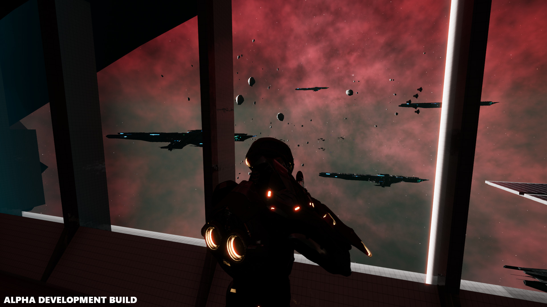 Strive for Infinity screenshot 5