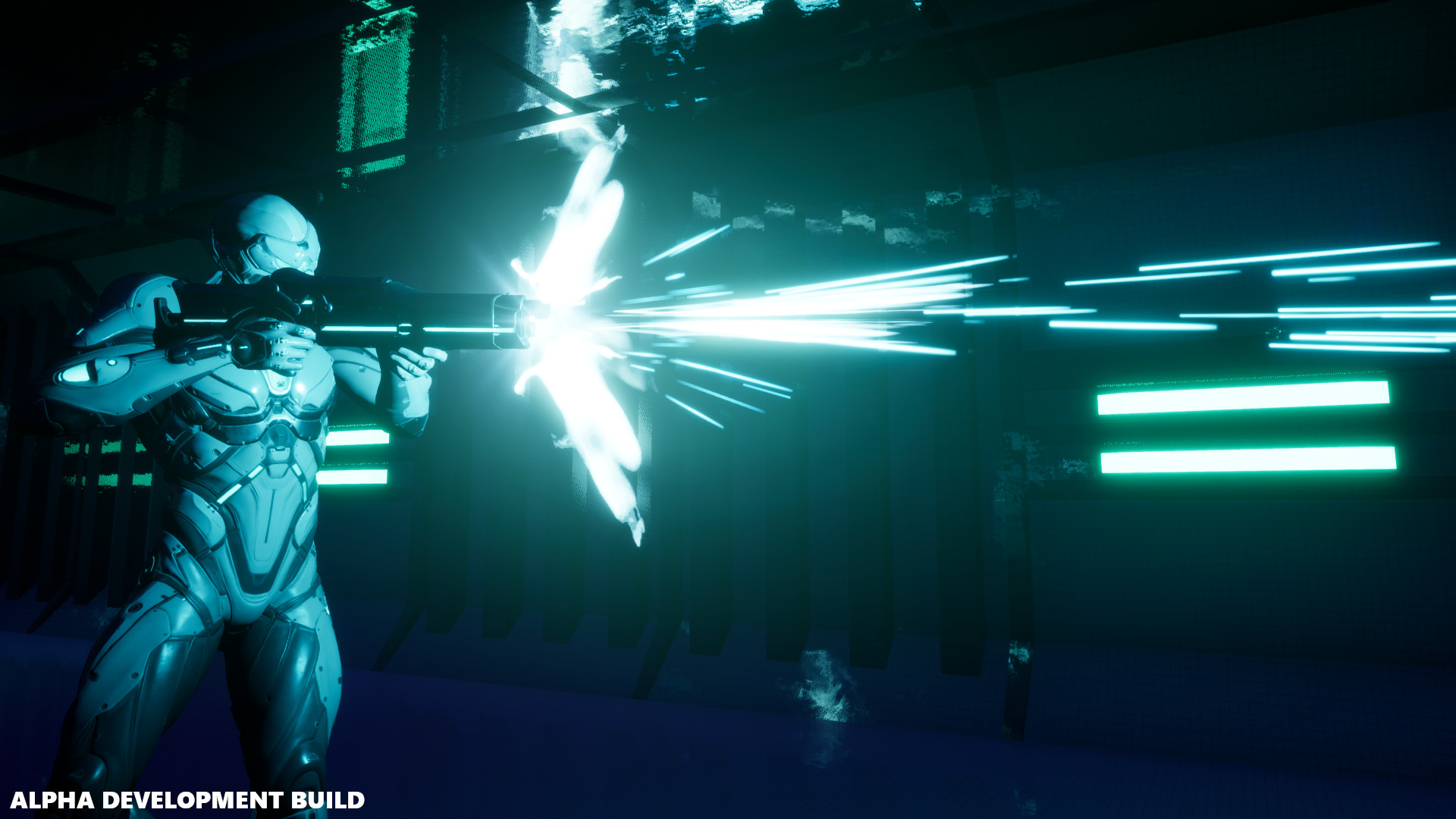 Strive for Infinity screenshot 8