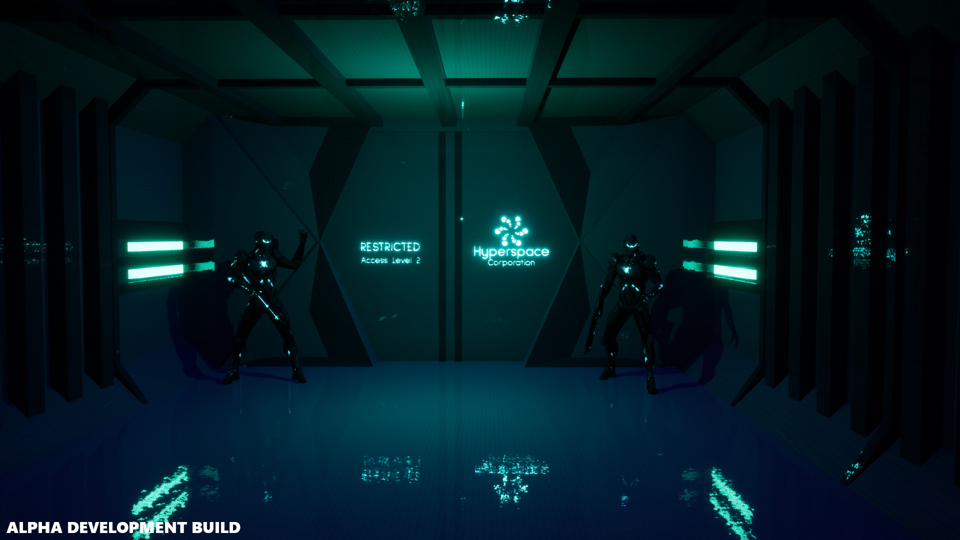 Strive for Infinity screenshot 9