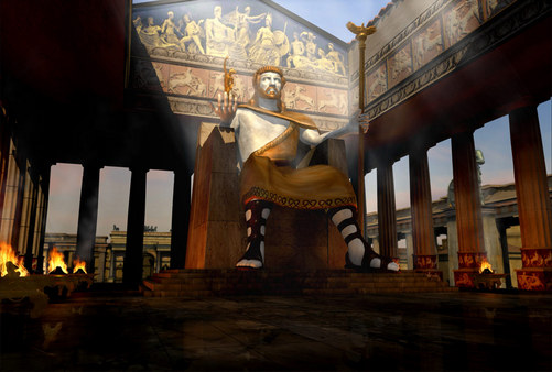 Civilization IV: Beyond the Sword screenshot