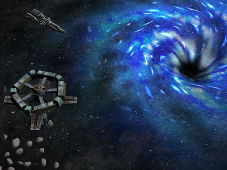 Civilization IV: Beyond the Sword screenshot