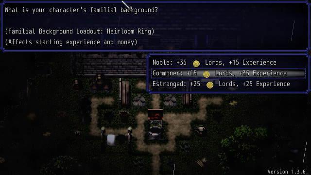 Lawless Lands screenshot 37