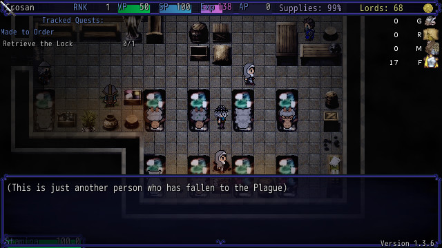 Lawless Lands screenshot 31
