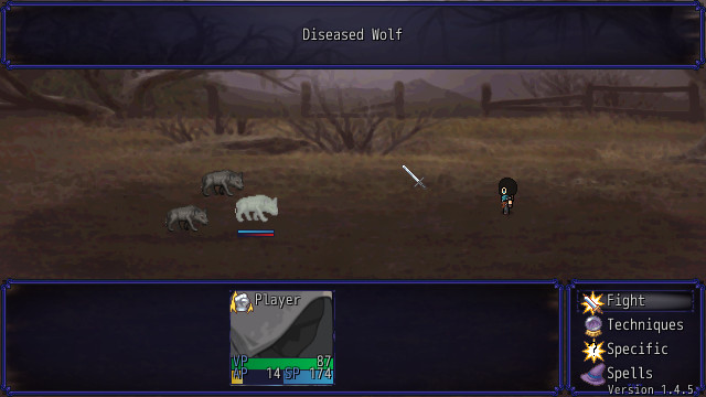 Lawless Lands screenshot 18