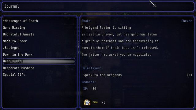 Lawless Lands screenshot 16
