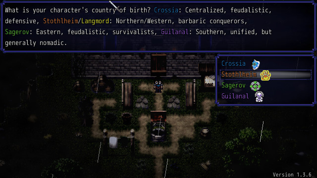 Lawless Lands screenshot 13