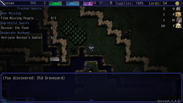 Lawless Lands screenshot 29