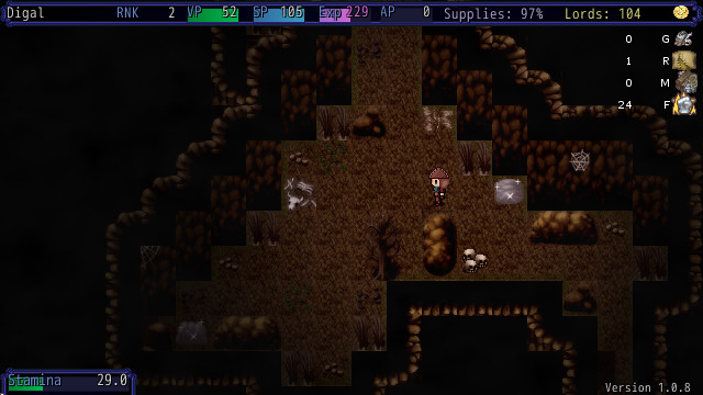 Lawless Lands screenshot 20