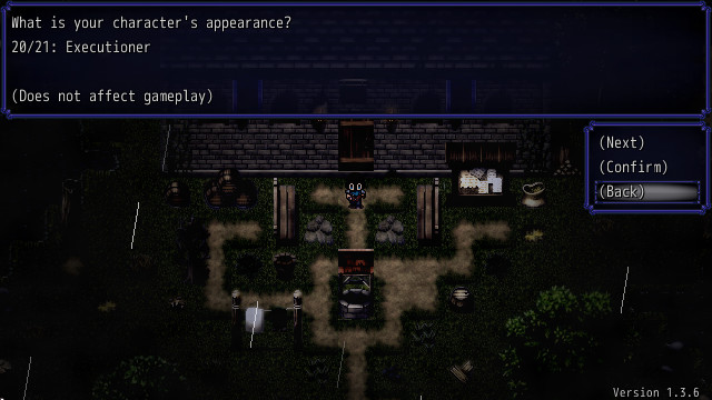 Lawless Lands screenshot 27