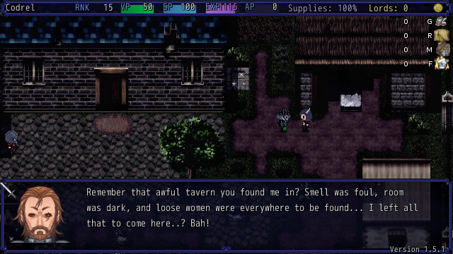 Lawless Lands screenshot 7